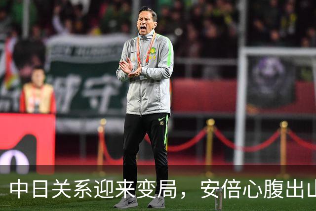 中日关系迎来变局，安倍心腹出山，68岁高龄对高市早苗火力全开