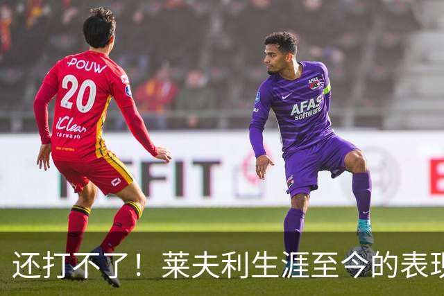 还打不了！莱夫利生涯至今的表现，如何评价？