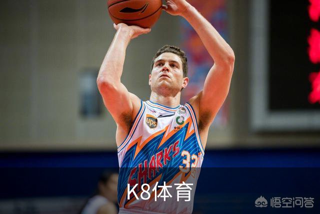 关于K8体育